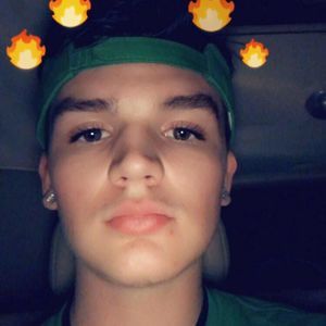 Meet your Posher, Anthony